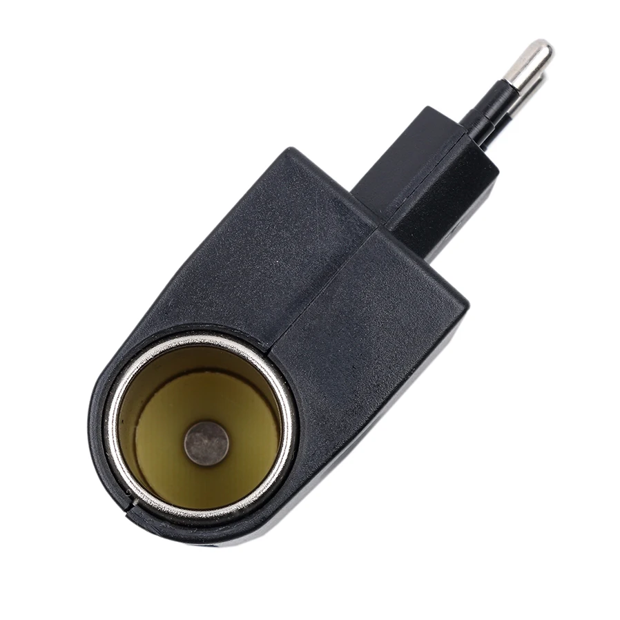 Автомобильное зарядное устройство Kebidumei 110-220 В переменного тока в 12 постоянного