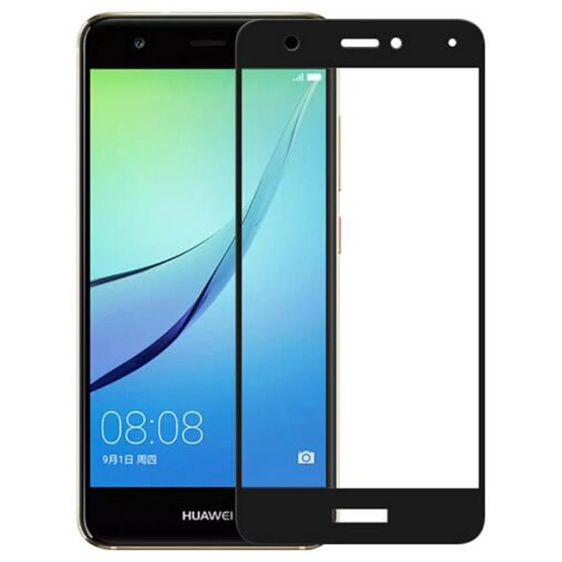 ARYIKUM HD полное покрытие закаленное стекло для Huawei Nova 5 0 &quotNova 4G lte двойная CAN L11 l12