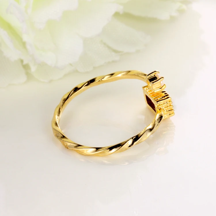 unique costume jewellery copper ring for women | Украшения и аксессуары