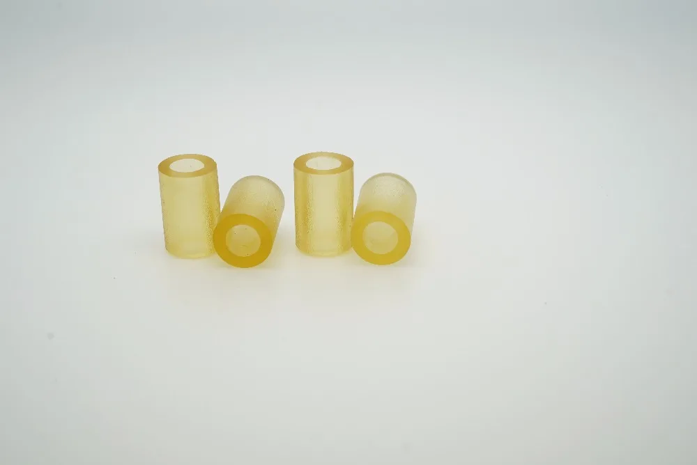 

50SETX PA03338-Y327 PA03338-Y239 Feed Roller Exit Roller tire for Fujitsu 5650 5750 fi-5650 fi-5750 fi-5650C fi-5750C fi5650
