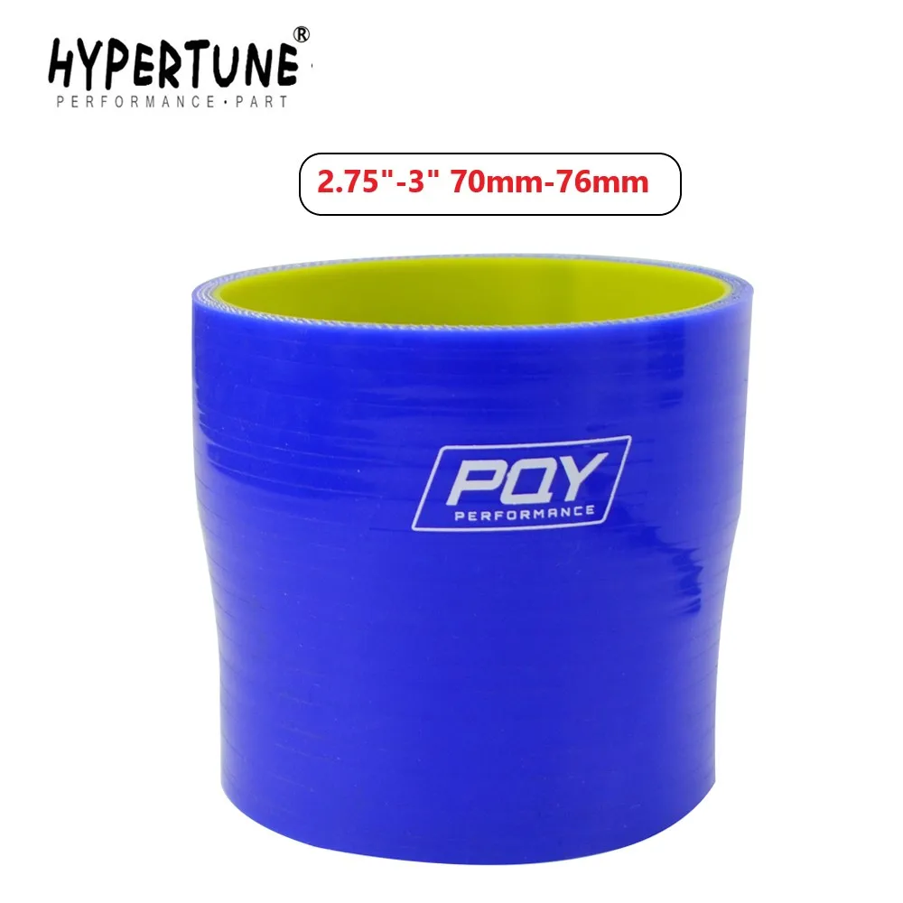 Силиконовый шланг Hypertune 2 75 дюйма 3 70 мм 76 прямой редуктор соединительная муфта
