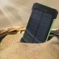 Qi Wireless Charger 10000mAh Power Powerbank Mobile Universal S6 Phone S7 Portable S8 Bank For | Мобильные телефоны и