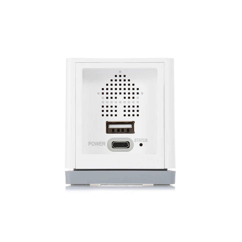 Оригинальный Xiaomi Mijia Xiaofang 1 S умная ip камера 180 градусов F2.0 цифровой зум смарт IP wifi
