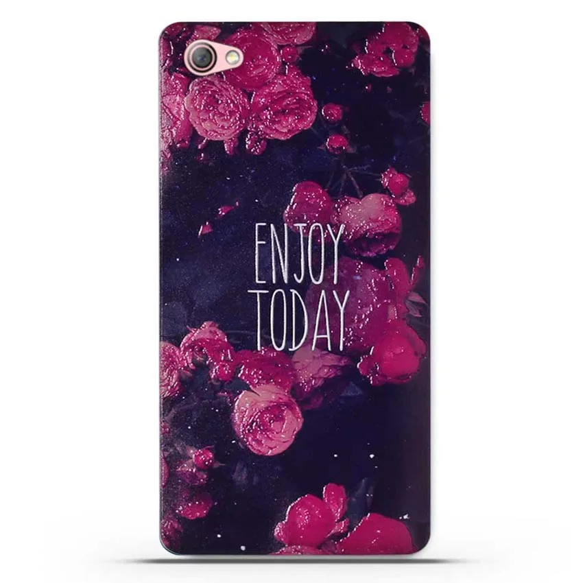 3D Relief Soft Silicone Case Cover for Lenovo S60 S60T S 60 Back Covers For S60-t s60-w S60W S60A s60-a Phone Shells | Мобильные