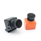 5,8G видеопередатчик CMOS 1200TVL 2,5 мм широкоугольная камера FPV для радиоуправляемого квадрокоптера FPV гоночного дрона