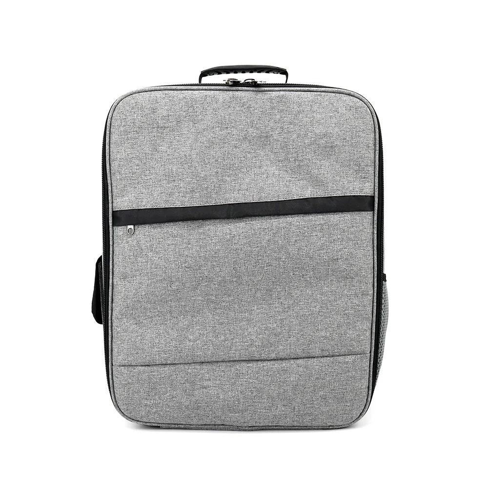 HIPERDEAL Outdoor Shockproof Backpack For XIAOMI Mi Drone 4K 1080P FPV RC Shoulder Bag Soft Carry Quadcopters MAR28f | Электроника