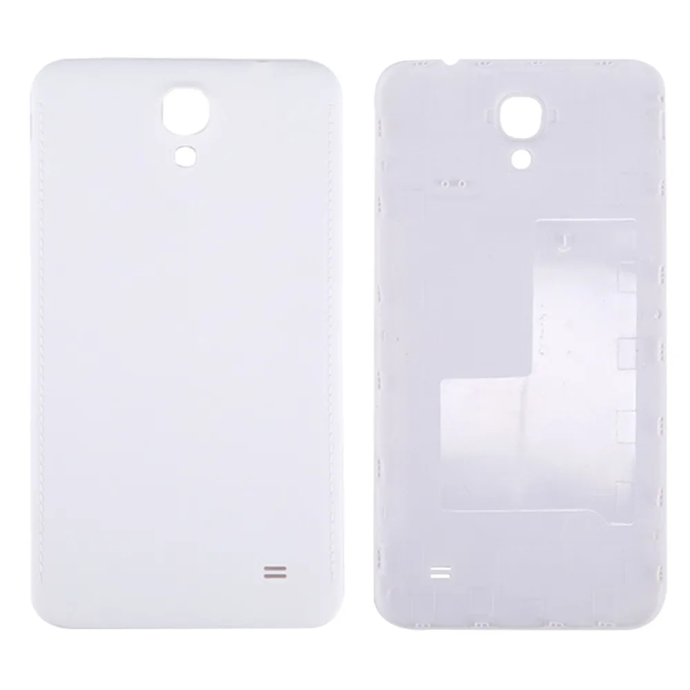 IPartsBuy Новая задняя крышка аккумулятора для Galaxy Mega 2 / G7508Q|Корпусы и рамки мобильных