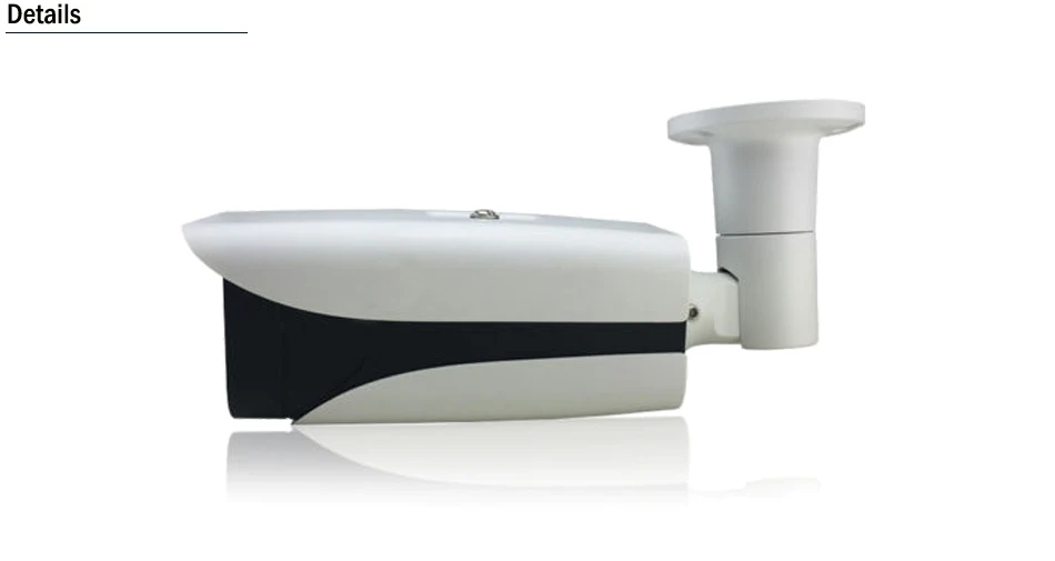 Starlight sony imx335 5mp ahd tvi Водонепроницаемая камера 2592(H) x1944(V) utc поддержка управления с ИК-фильтром AR-AHD8311H5