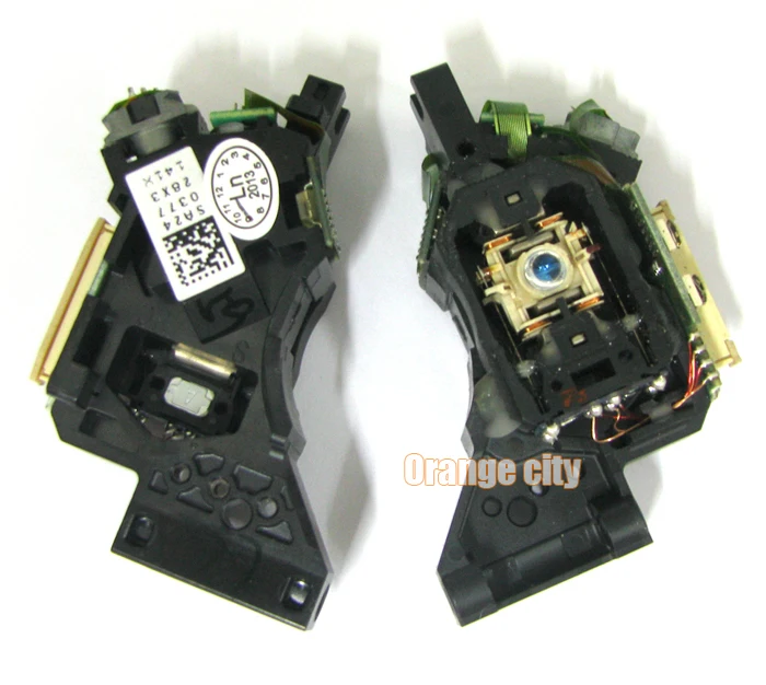 Фото 30 шт./партия, лазерные линзы для xbox360 Lite-On 16D2S №2