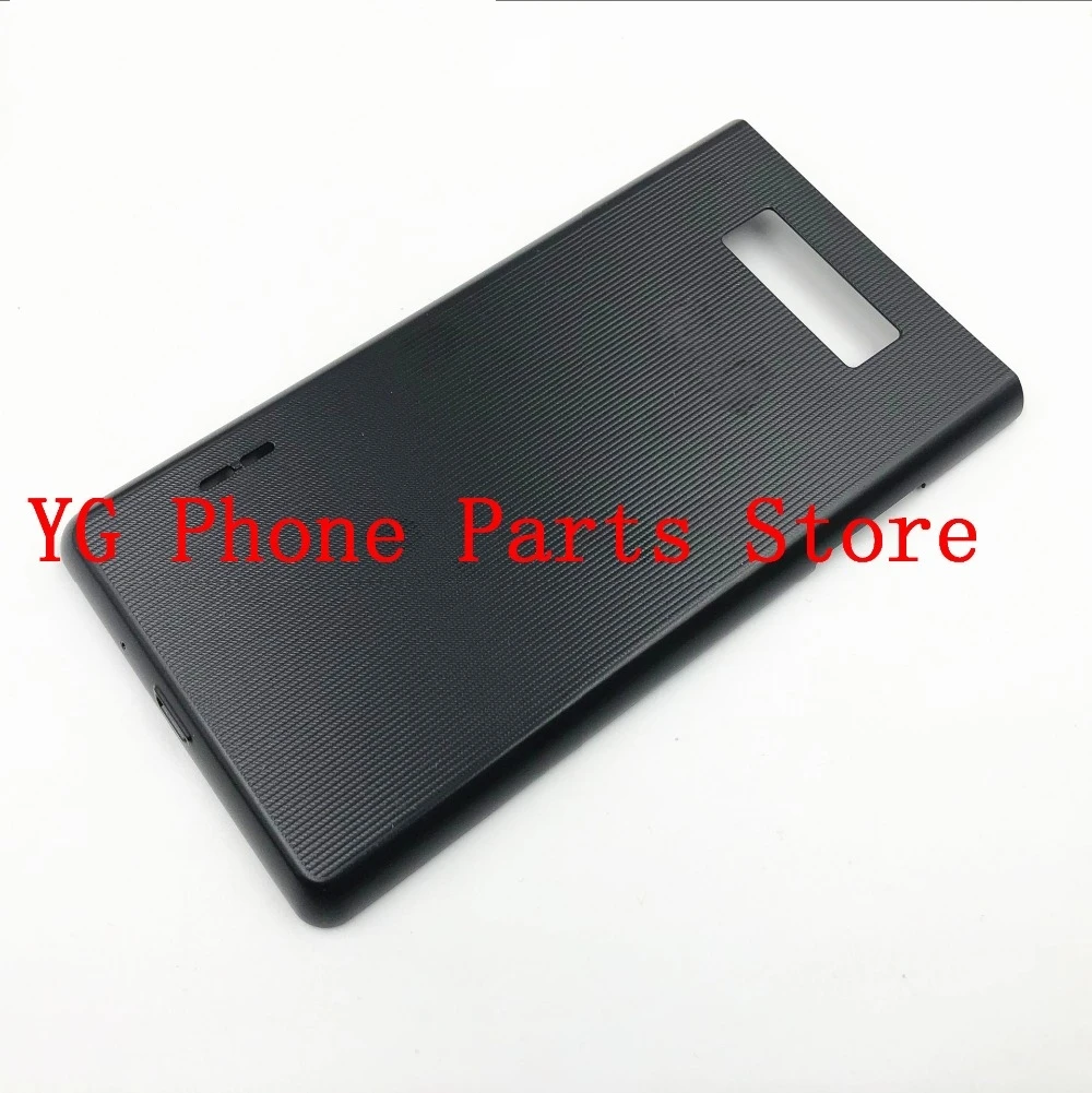 Задняя крышка батарейного отсека RTBESTOYZ задняя корпуса для LG Optimus L7 P700 P705 P708 |