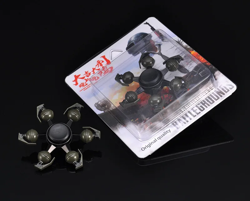 Кончики пальцев металлический гироскоп вращающиеся дротики вращающийся верх