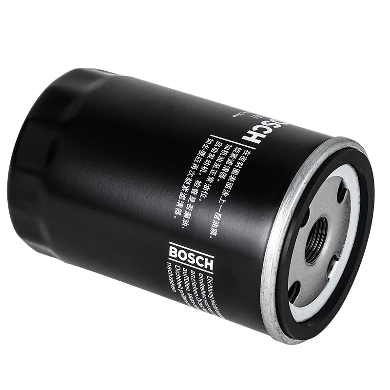 Bosch автомобильные масляные фильтры для Volkswagen PASSET Bora Golf POLO PASSET Skoda Octavia AUDI besturn b50 JUNJIE 0986AF0051
