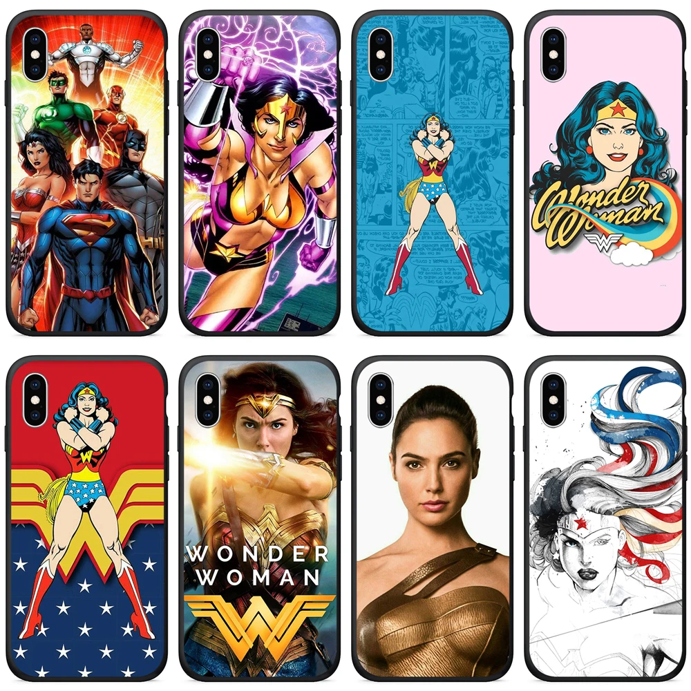 Чехол для телефона из ТПУ чехол iPhone 6 силиконовый задней панели 7 Plus 6s 5S se x xr xs max |