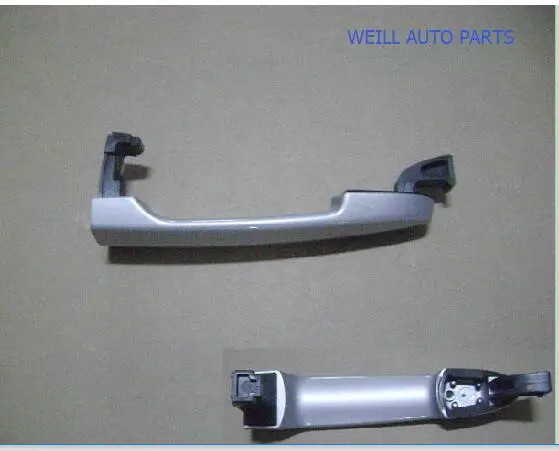 Дверная ручка для GREAT WALL VOLEEX C30 C20 внешняя дверная 6105133A-G08 6105133-G08 | Автомобили и