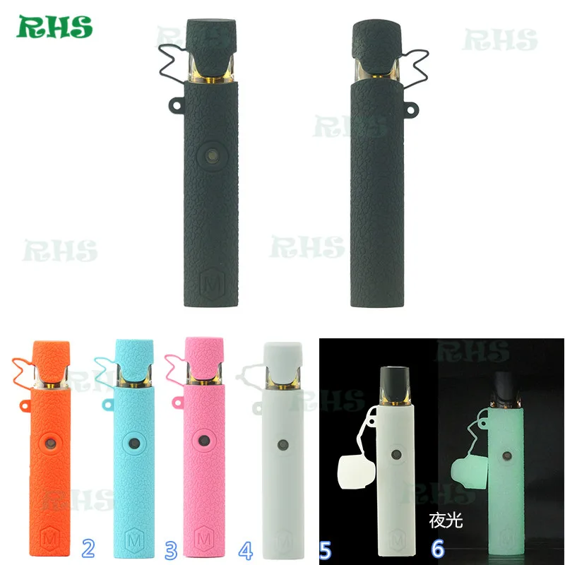 Новое поступление 2019 защитный силиконовый чехол RHS для MOTI 6 классических цветов