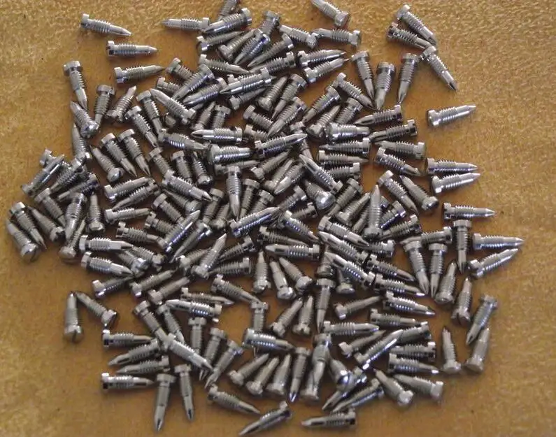

200 pcs New sax repair parts screws,parts