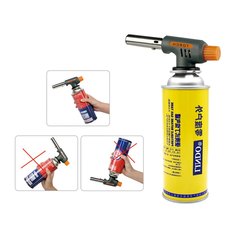 WALFOS 1 шт. воспламенитель для Барбекю зажигалки барбекю на открытом воздухе из