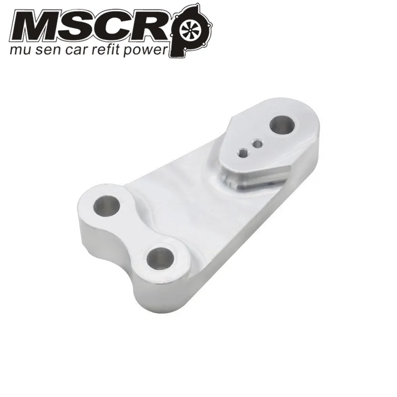 Новый Сменный Набор для замены двигателя HONDA CIVIC SI 02 06 ACURA RSX 70A крепления K20 DC5 EP3 с