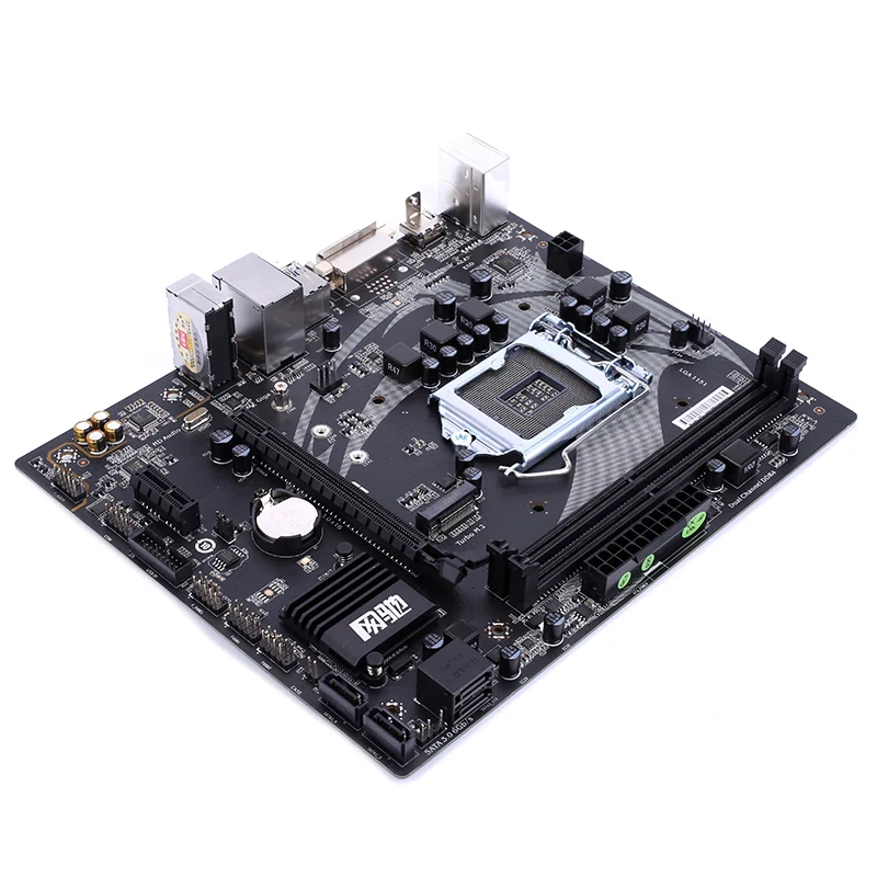 INTEL красочные LGA 1151 B360M