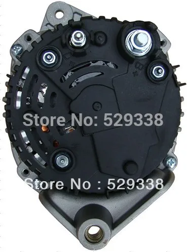 Новый автомобильный генератор A13VI87 A13VI85 9612259680 0120335012 для CITROEN PEUGEOT FIAT | Автомобили и