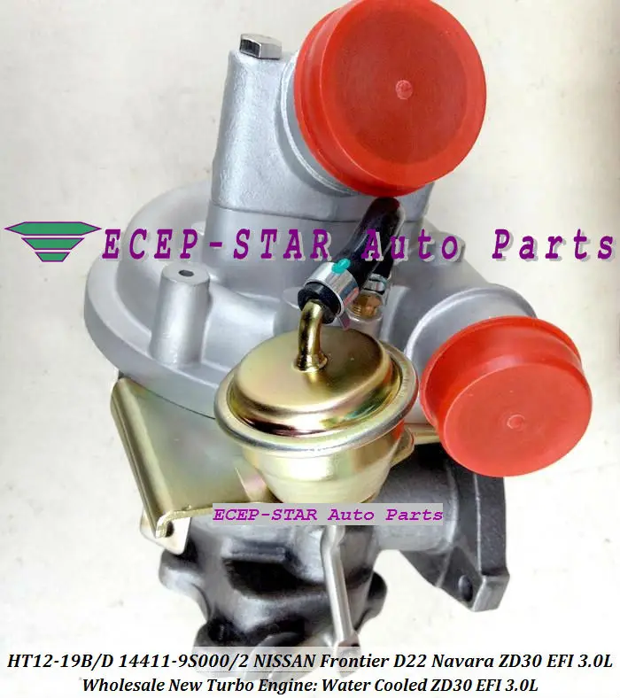 HT12 19D 14411 9S000 9S002 9S00 047282 047229 Turbo для NISSAN FRONTIER D22 Navara ZD30EFI ZD30 047663 л|turbo turbo turbo|zd30 turboturbo nissan