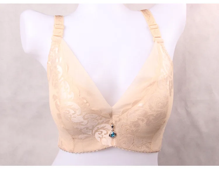 wholesale bra sale large size 40DE 42DE 44DE 46DE thin cup name brand for big breasted women|bra low cut dress|bras sizebra bikini tops |
