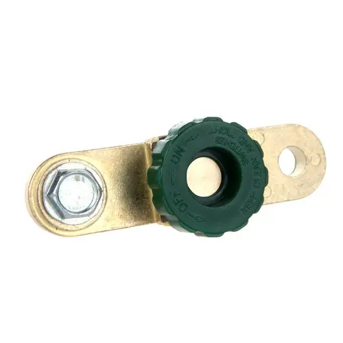 Автомобильный клеммный выключатель для аккумулятора быстроразъемный