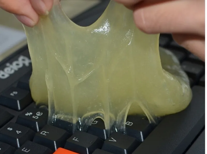 Автоматической очистки мягкой пленка автомобиля стикер для Lada Priora Нива Самара