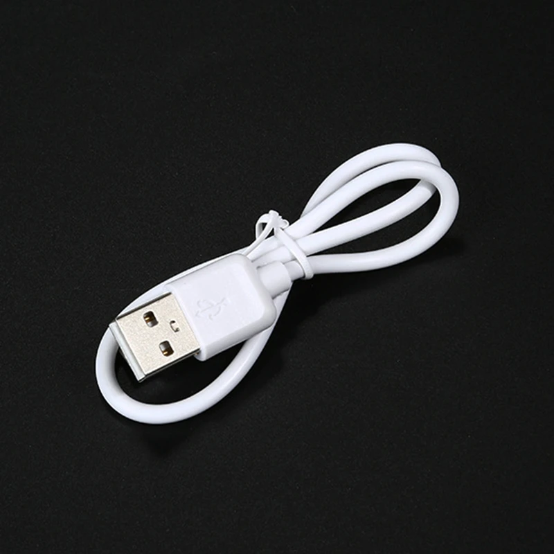 Новое поступление Портативный 0,2 м микро USB синхронизация данных Зарядка короткий круглый кабель передачи данных удобный для телефона Android