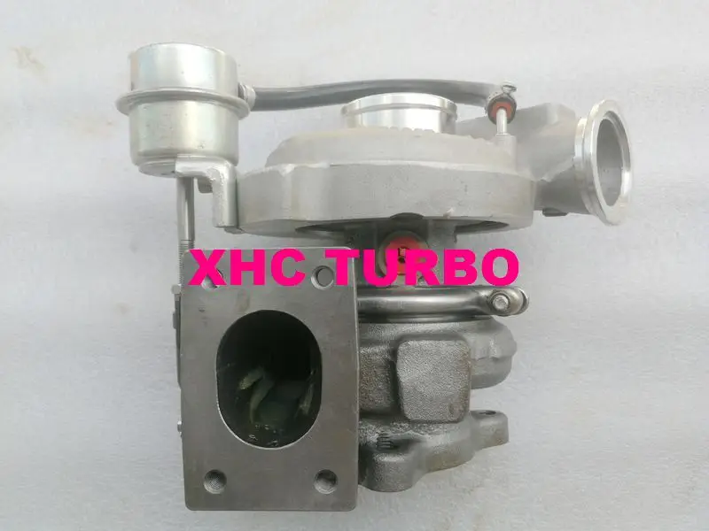 Новый настоящий Турбокомпрессор HOLSET HE200WG 3796174 3790134 для FOTON CUMMIN * S ISF 2.8L 105KW |