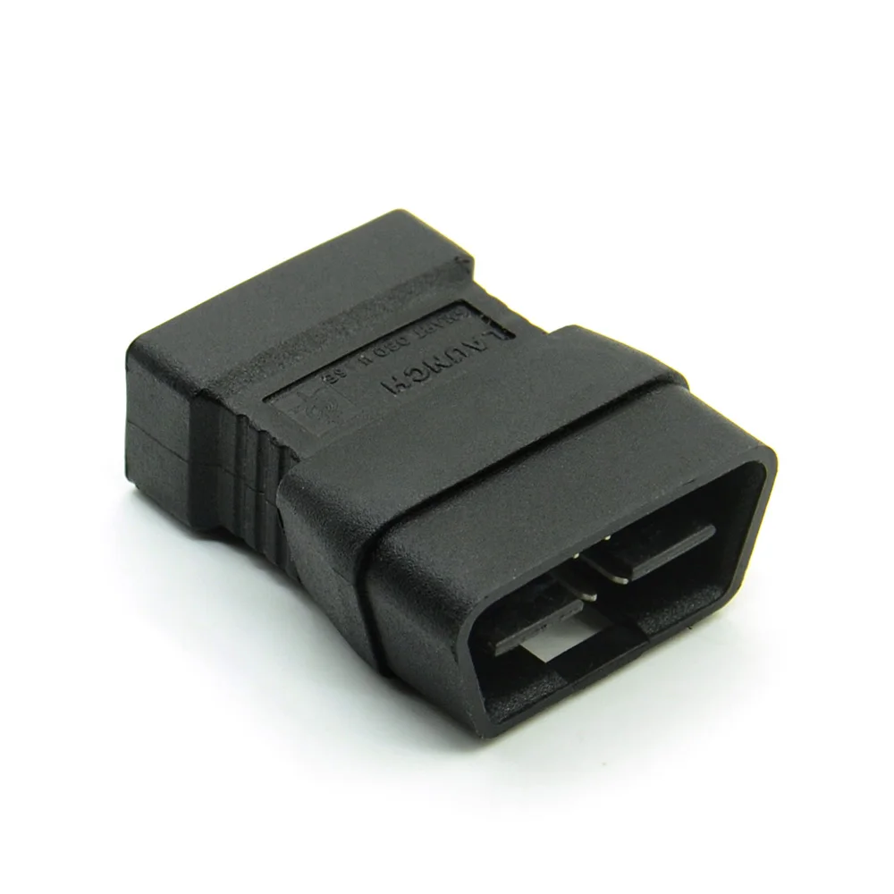 Оригинальный адаптер X431 IV Smart OBD II 16E соединитель OBDII Obd 2|obd 2|smart obdobd ii |