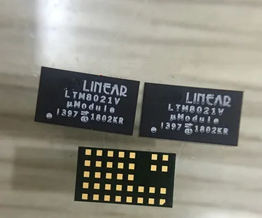 2 шт./лот LTM8021IV LTM8021V LGA35 новый оригинальный|Инструменты для кабеля| |
