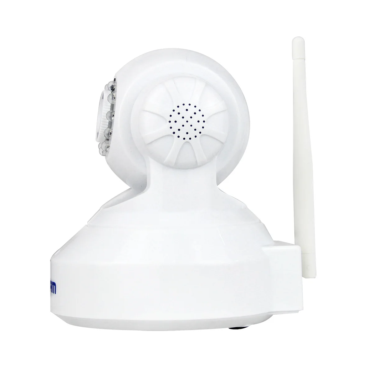 Escam QF001 Мини Wi Fi ip камера HD 720 P камеры безопасности системы видеонаблюдения P2P ИК