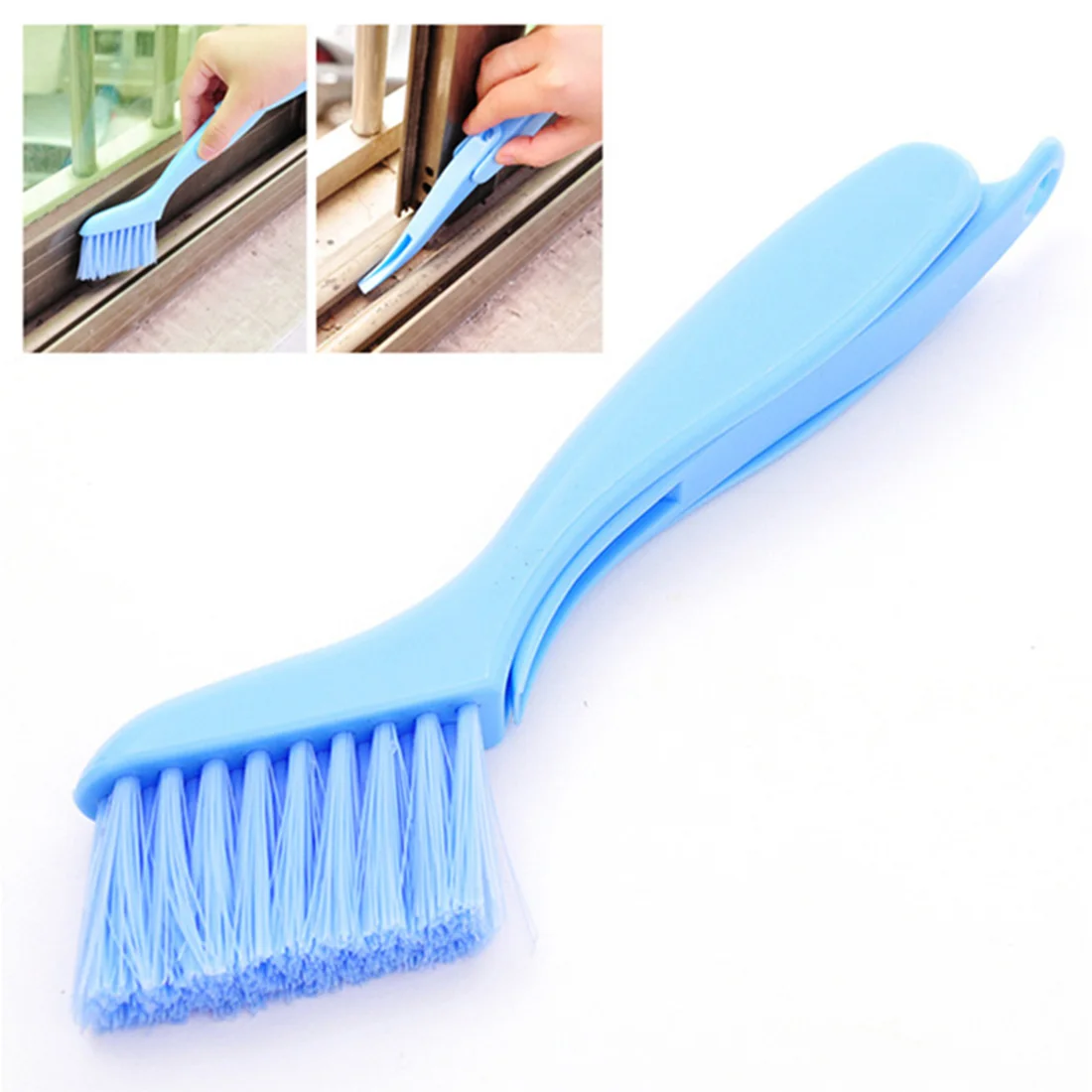 2 в 1 многофункциональная щётка для мытья окон|brush cleaning tool|cleaning toolshome brushes tools |