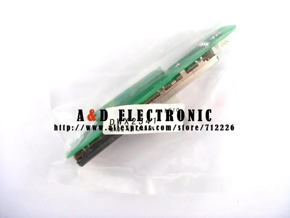 Fader DCV1006 PCB Assembly DWX2541 for DJM800 Crossfader X| |