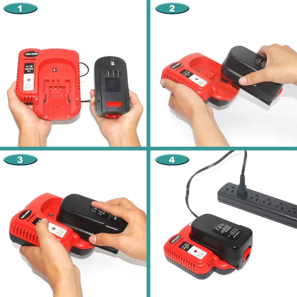 3.5Ah 18 вольт HPB18 сменная батарея для Black & Decker OPE 244760 00 A1718 A18 A18E FS180BX FS18BX FS18FL FSB18