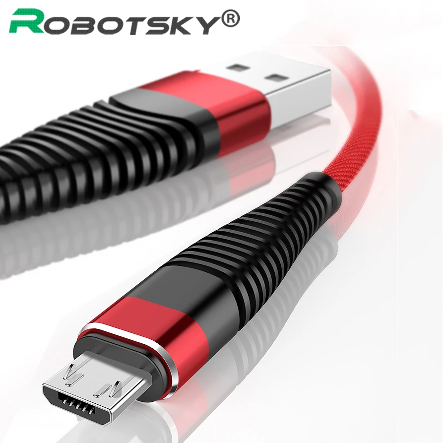 Зарядный кабель USB Type C 2 А 1 м для Samsung Galaxy S8 S9 Plus Note 8 9 Huawei Mate 10 Pro P20 Xiaomi 9|Кабели