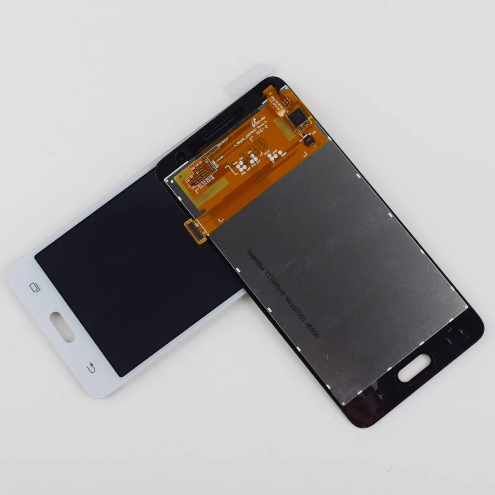 For Samsung Galaxy Grand Prime G531 G531F SM-G531F G531H LCD Display Monitor Module + Touch Screen Sensor Panel Glass Assembly | Мобильные