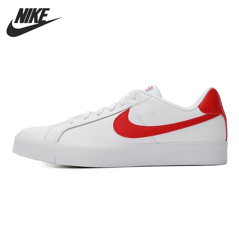 Мужские кроссовки для скейтбординга NIKE COURT ROYALE AC новинка 2019|Катание на