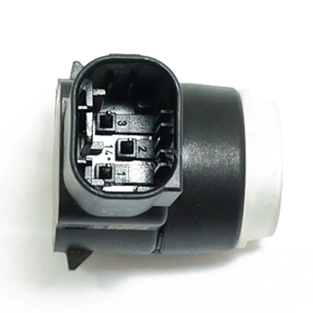 Новый ультразвуковой датчик 9663821577N9 Previa для Peugeot 407 купе SW Citroen C4 Picasso 0263003857|sensor