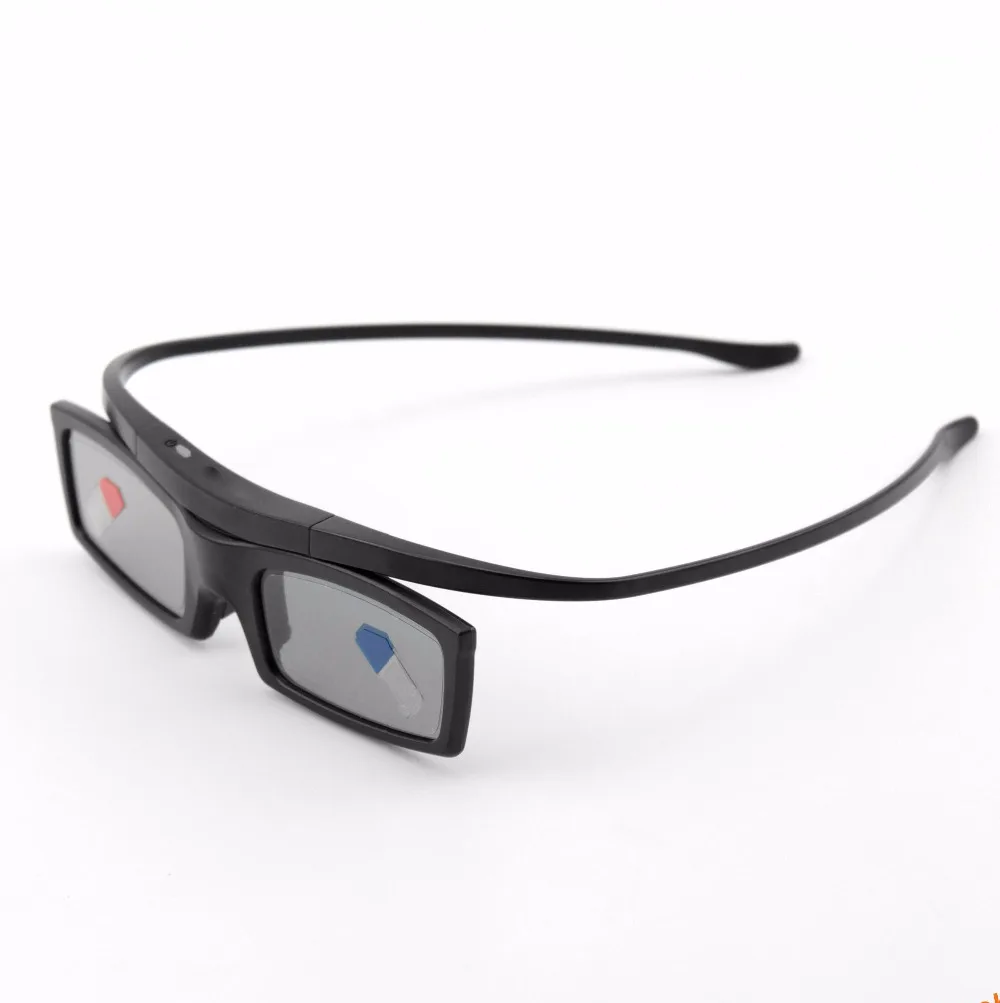 Новинка Bluetooth 3D затвор активные очки Замена для samsung SSG-5100GB 3D tv s Универсальный ТВ картон