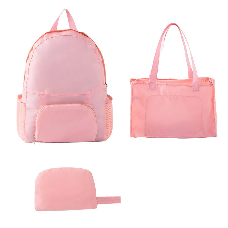 QINYIN женская сумка mochila рюкзак школьная тоут для девочек подростков на плечо
