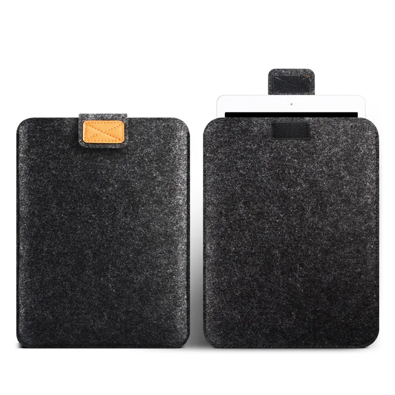 Чехол для PocketBook Touch Lux 4/Базовая Lux 2 HD 3 войлока волокна Защитный чехол для карманной книги 627 616 632 614 615 624 626 плюс