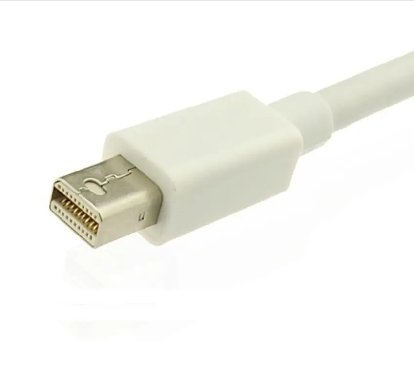 100 шт./лот * Mini DisplayPort DP Male-HDMI Женский адаптер-кабель для Nootbook MacBook Pro Air NEW TOSHIBA NOTEBOOK |