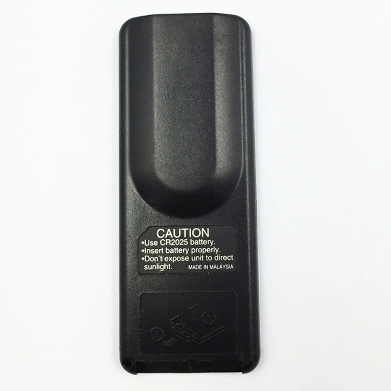 Used Remote Control RM-RK42 for JVC CHX1500 CHX1500RF KSRF150 LVT0975001A Audio System | Электроника