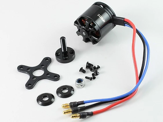 Rctimer HP2212 880KV 1000KV внешний бесщеточный мотор для квадрокоптера|motor for|outrunner brushless