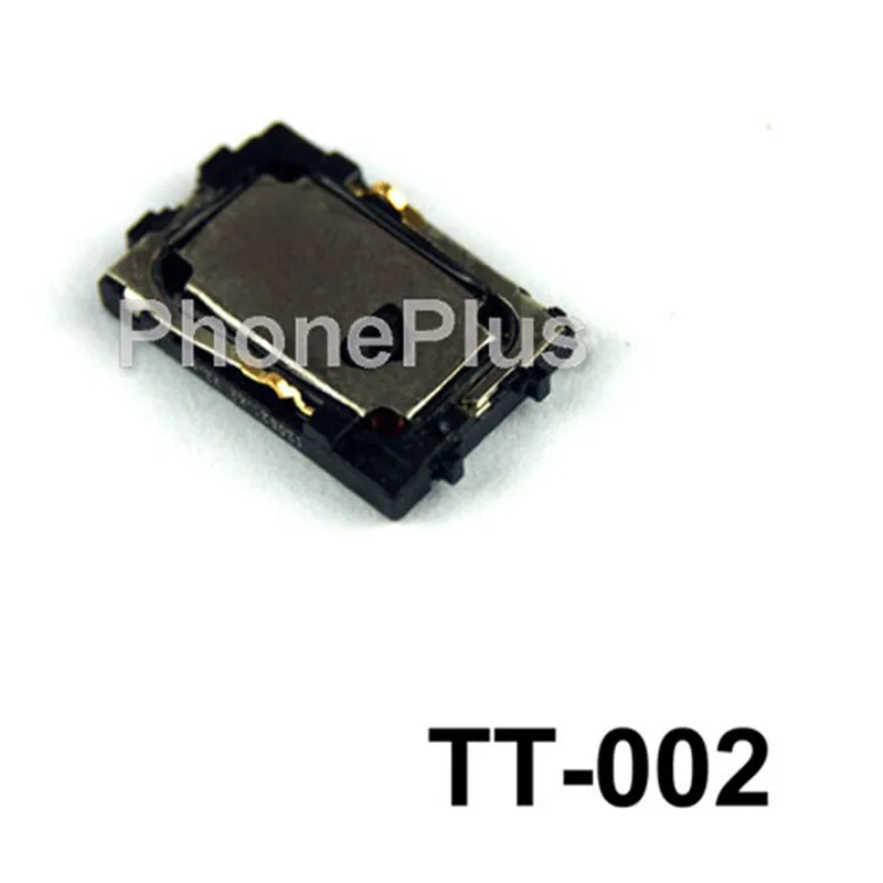 2 шт. для Sony Xperia Ion LTE LT28i LT28h LT29 Hayabusa Ray ST18 ST18i наушники Динамик приемник Запасная