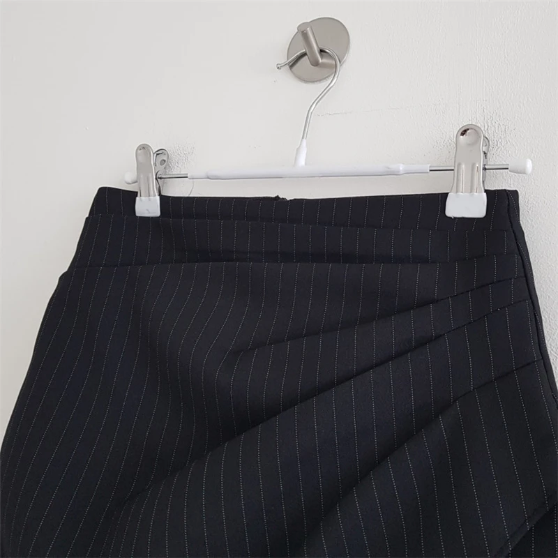 Высокая талия кружево до Ruched для женщин юбка Женский Bodycon мини-юбка карандаш Сексуальная уличная дамы Faldas Mujer Femme