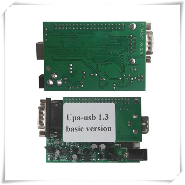 Роман пункт Неохлаждаемый параметрический усилитель с USB V1.3 прог устройство