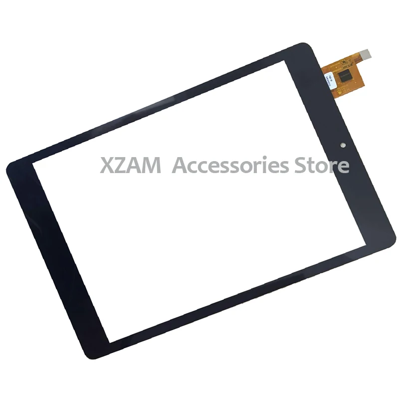 Новый 7 дюймов для CHUWI V88 четырехъядерный RK3188 сенсорная панель планшетный ПК